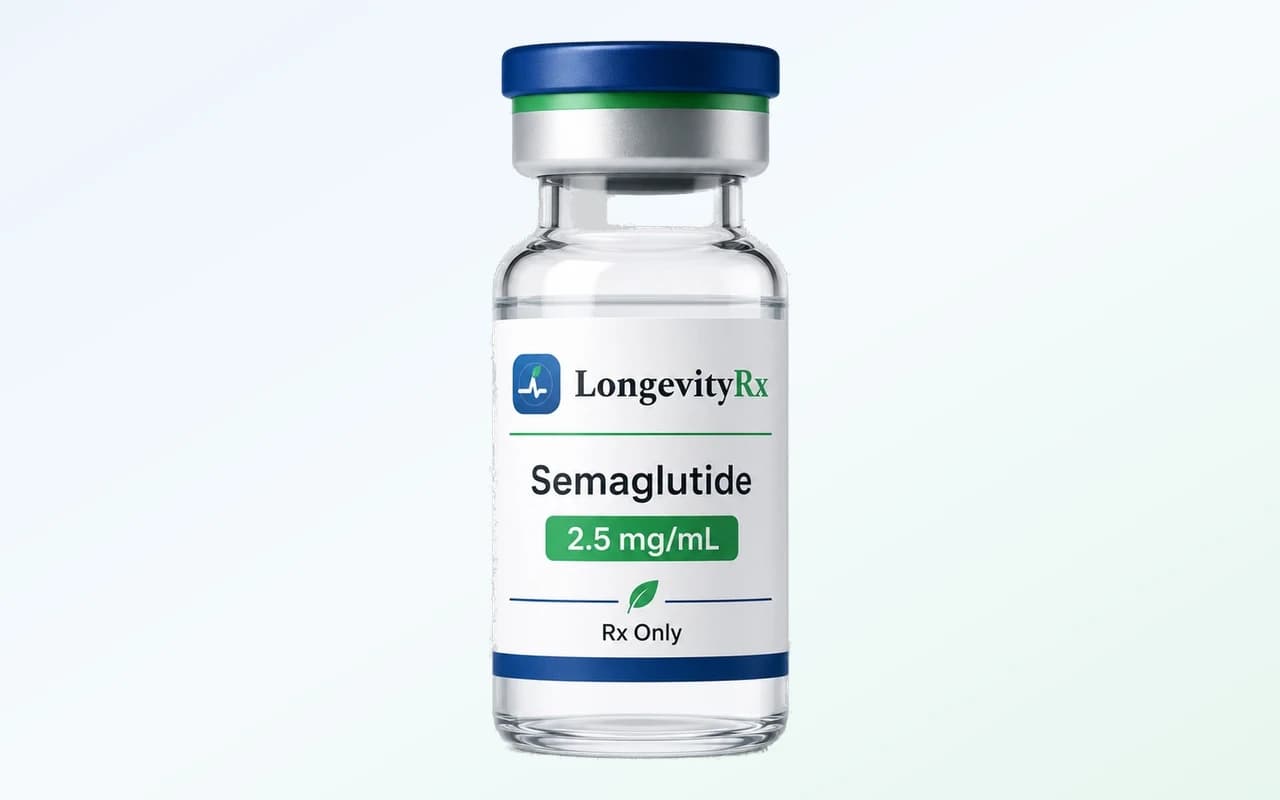 Semaglutide Injection