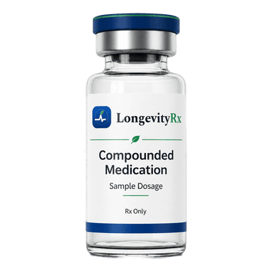 Tesamorelin